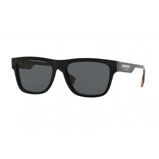 BURBERRY BE 4293 3773/81 POLARIZED - BURBERRY BURBERRY BE 4293 3773/81 POLARIZED - BURBERRY